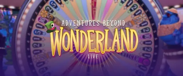 Adventures Beyond Wonderland thumbnail