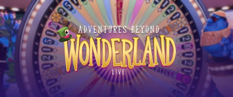 Adventures Beyond Wonderland thumbnail