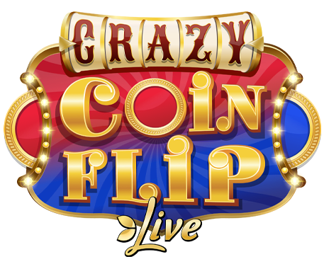 Crazy Coin Flip — Evolution canlı casino oyunu thumbnail