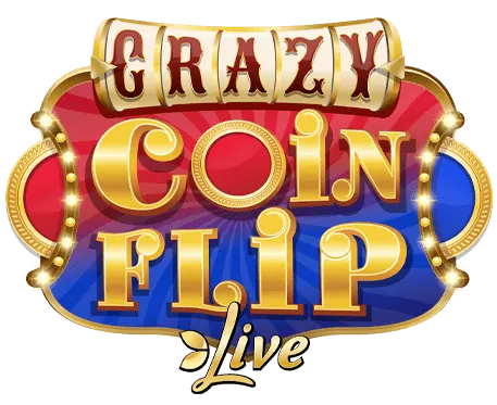 Crazy Coin Flip — Evolution canlı casino oyunu thumbnail