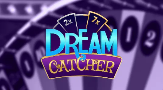 Dream Catcher — Evolution canlı casino oyunu thumbnail