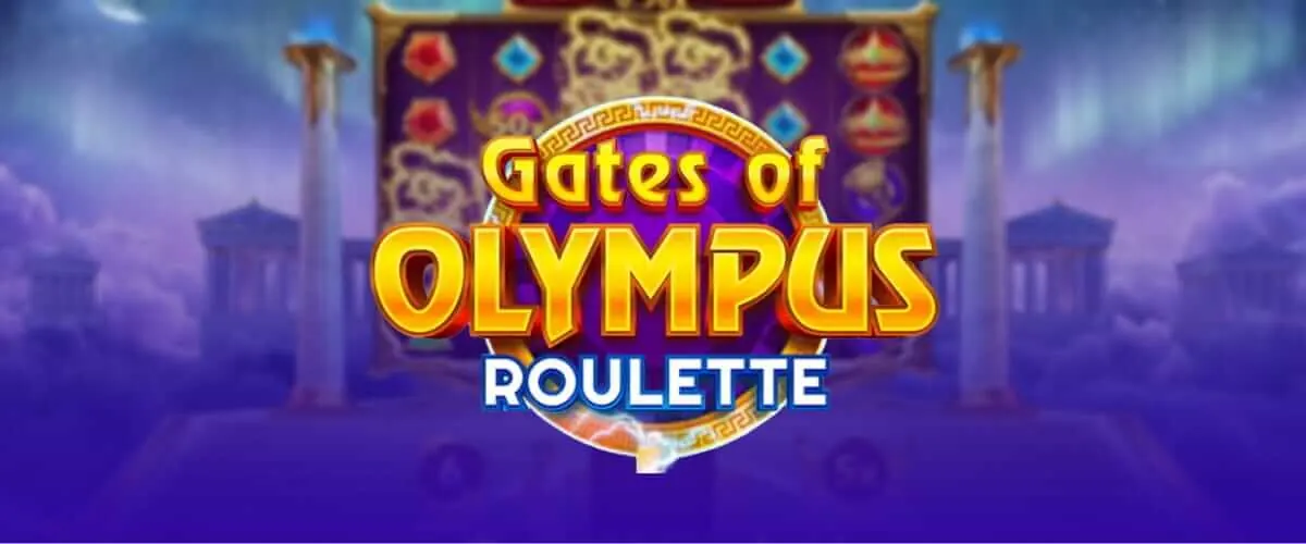 Gates of Olympus Roulette — Pragmatic Play canlı casino oyunu thumbnail