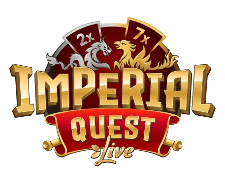Imperial Quest — Evolution canlı casino oyunu thumbnail
