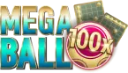 Mega Ball — Evolution canlı casino oyunu thumbnail