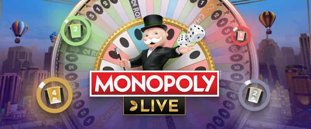 Monopoly Live thumbnail