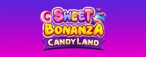 Sweet Bonanza CandyLand thumbnail