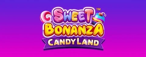 Sweet Bonanza CandyLand thumbnail