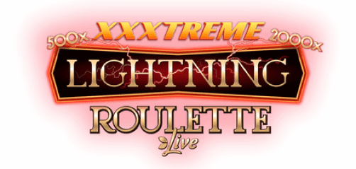 XXXtreme Lightning Roulette — Evolution canlı casino oyunu thumbnail