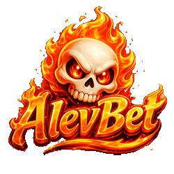 Alevbet logo