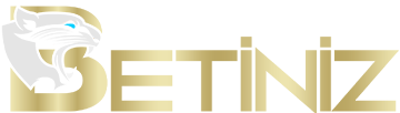 Betiniz logo