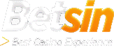 Betsin logo
