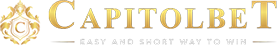 CapitolBet logo