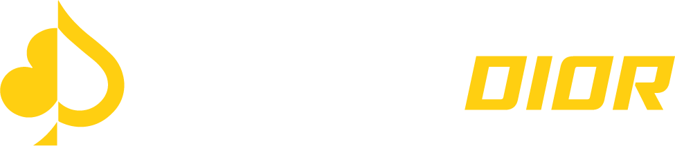 Casinodior logo