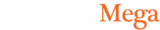 Casinomega logo