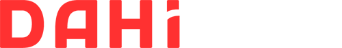 Dahibet logo