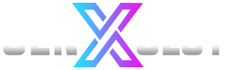 Genx logo