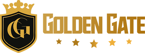 Goldengate logo