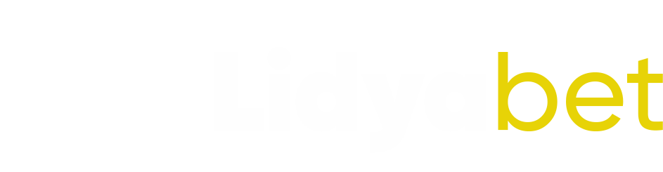 LidyaBet logo