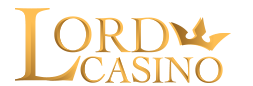 LordCasino logo