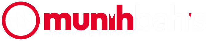 MunihBahis logo