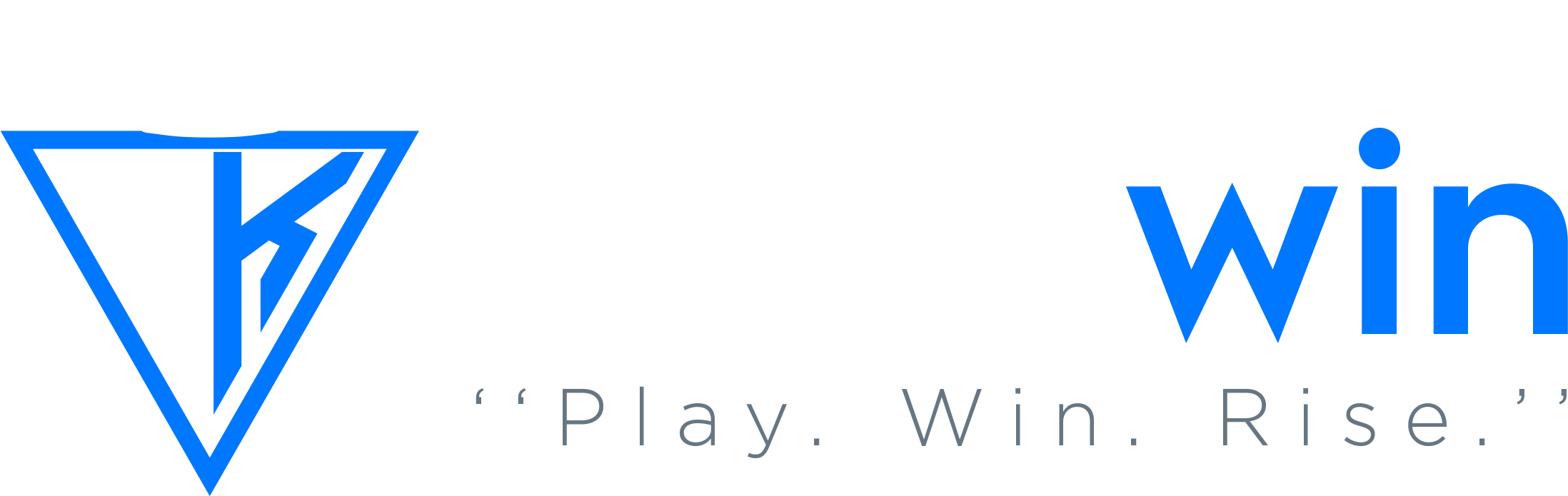 RakeWin logo