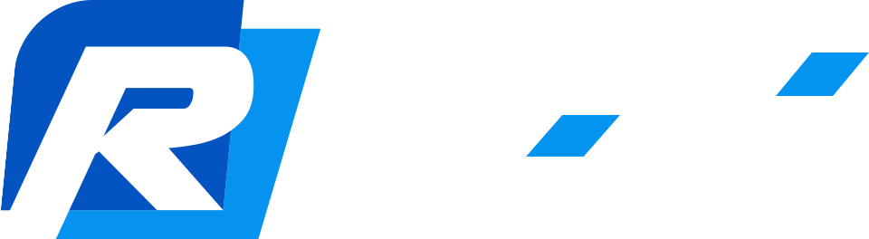 RBet logo