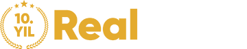 RealBahis logo