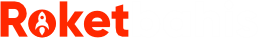 RoketBahis logo
