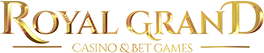 RoyalgrandBet logo