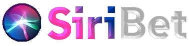 SiriBet logo
