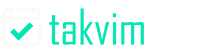 TakvimBet logo
