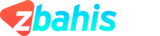 Zbahis logo