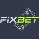 Fixbet logo