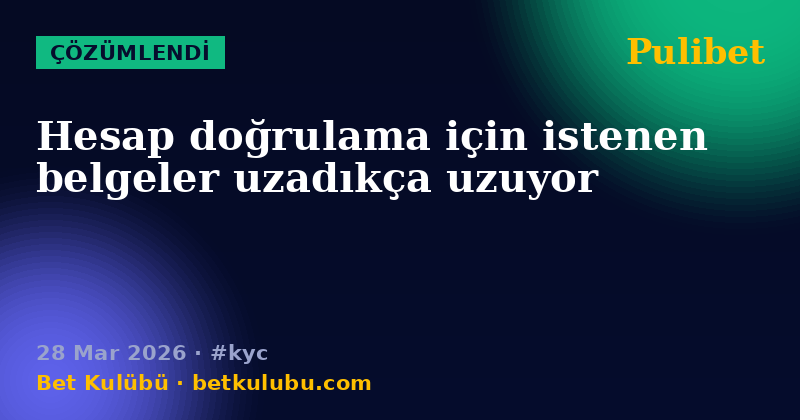 Pulibet — 28 Mar 2026