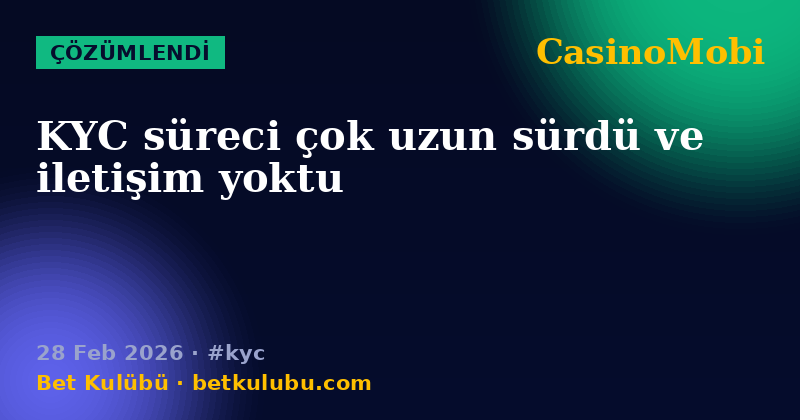 CasinoMobi — 28 Feb 2026