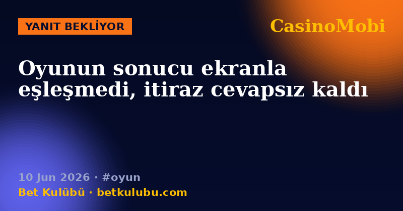 CasinoMobi — 10 Jun 2026