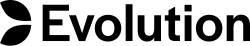 Evolution resmi logosu