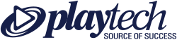 Playtech resmi logosu