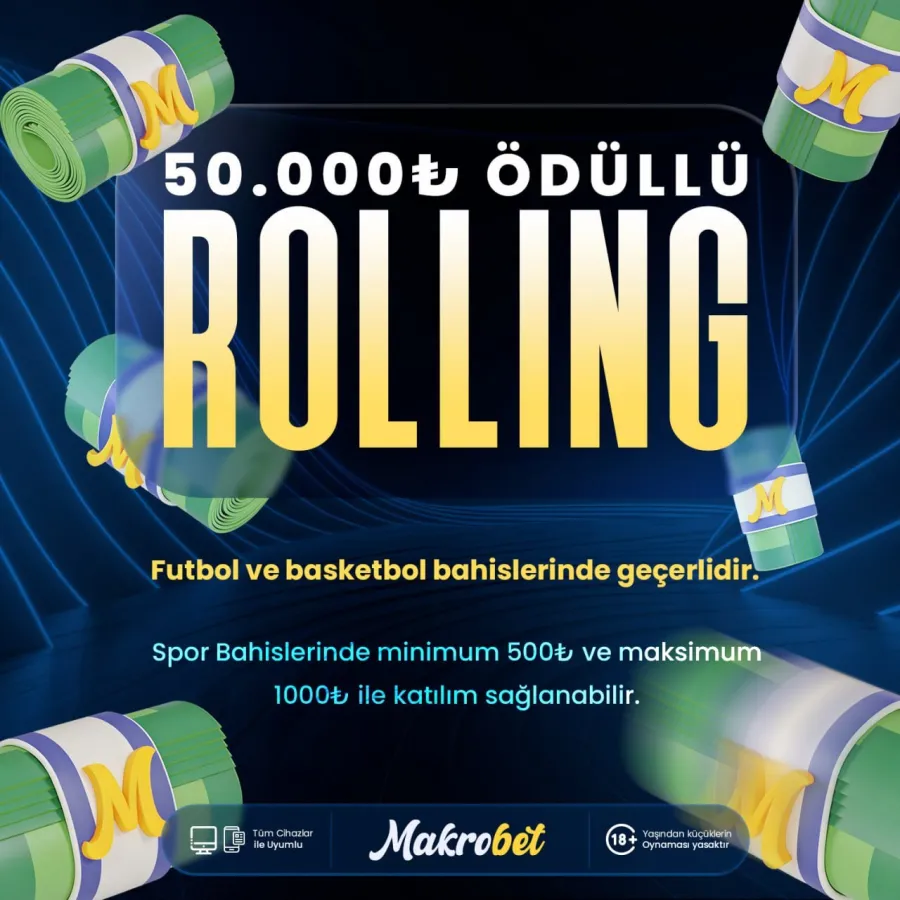 Makrobet oyun galerisi ekran görüntüsü